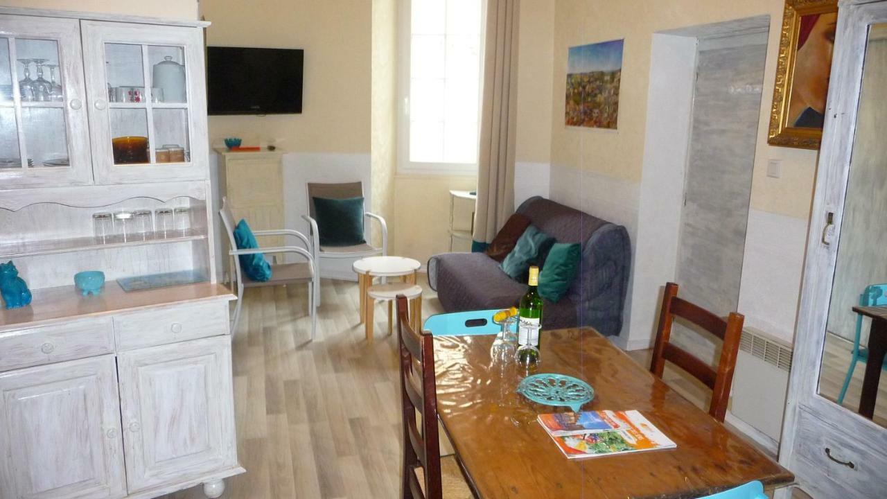 Appartamento Le Perigord Sarlat Esterno foto