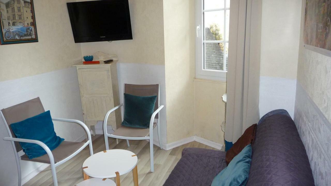 Appartamento Le Perigord Sarlat Esterno foto