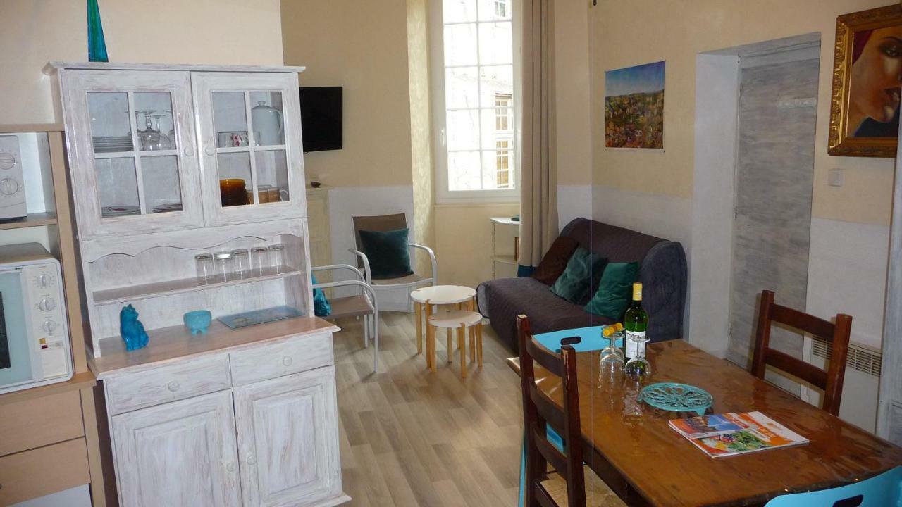Appartamento Le Perigord Sarlat Esterno foto